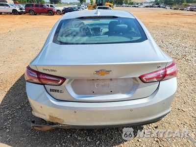 Zdjęcie 6 z 13 samochodu: 2021 CHEVROLET MALIBU LT VIN:1G1ZD5ST8MF013154 - miniatura