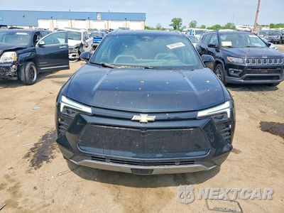 Piąte zdjęcie samochodu w środku: 2024 CHEVROLET BLAZER 2LT VIN:3GNKDBRJ6RS291332 - miniatura