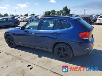 Drugie zdjęcie samochodu z przodu: 2013 BMW X1 XDRIVE28I VIN:WBAVL1C55DVR83595 - miniatura
