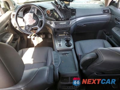 Zdjęcie 8 z 13 samochodu: 2022 HONDA PILOT SE VIN:5FNYF5H25NB022718 - miniatura