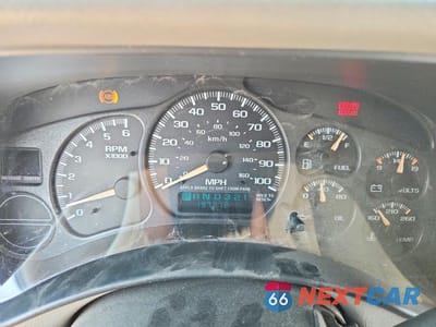 Zdjęcie 9 z 13 samochodu: 2002 CHEVROLET TAHOE K1500 VIN:1GNEK13Z52J333525 - miniatura