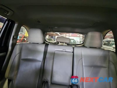 Zdjęcie 10 z 13 samochodu: 2015 TOYOTA HIGHLANDER XLE VIN:5TDJKRFH6FS081169 - miniatura