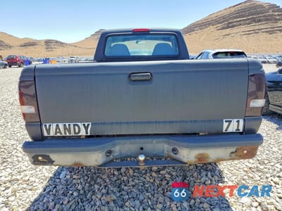 Zdjęcie 6 z 12 samochodu: 1994 FORD RANGER VIN:1FTCR10A1RPB79607 - miniatura