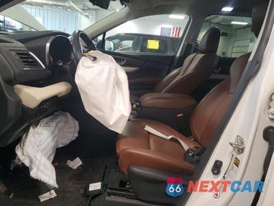 Zdjęcie 7 z 12 samochodu: 2020 SUBARU ASCENT TOURING VIN:4S4WMARD3L3427438 - miniatura