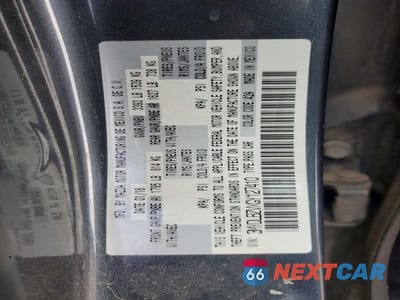 Zdjęcie 12 z 12 samochodu: 2016 SCION IA BASE VIN:3MYDLBZVXGY127410 - miniatura