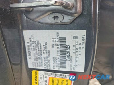Zdjęcie 13 z 13 samochodu: 2016 FORD FUSION S VIN:3FA6P0G75GR198857 - miniatura