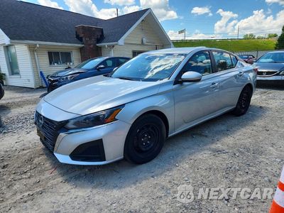 2023 NISSAN ALTIMA S 1N4BL4BV0PN417475 - główne zdjęcie licytacji z USA - miniatura