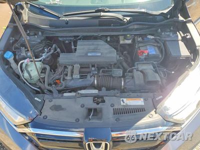 Zdjęcie 12 z 13 samochodu: 2021 HONDA CR-V TOURING VIN:5J6RW2H95ML018738 - miniatura