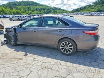 Drugie zdjęcie samochodu z przodu: 2015 TOYOTA CAMRY XLE V6 VIN:4T1BK1FK9FU561442 - miniatura
