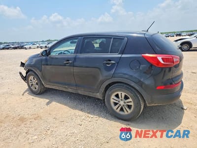 Drugie zdjęcie samochodu z przodu: 2011 KIA SPORTAGE LX VIN:KNDPB3A24B7048721 - miniatura