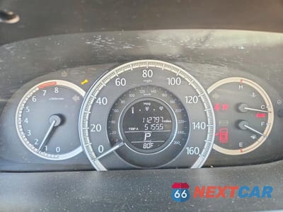 Zdjęcie 9 z 12 samochodu: 2014 HONDA ACCORD LX VIN:1HGCR2F34EA206084 - miniatura