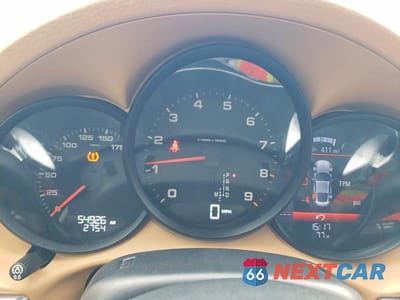 Zdjęcie 9 z 12 samochodu: 2014 PORSCHE CAYMAN VIN:WP0AA2A89EK174596 - miniatura