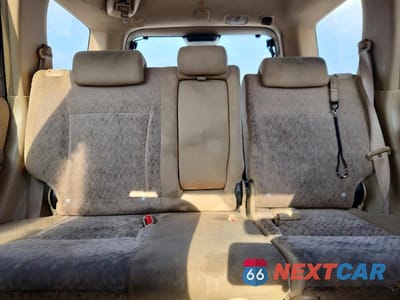 Zdjęcie 10 z 13 samochodu: 2005 HONDA CR-V LX VIN:JHLRD68555C017769 - miniatura