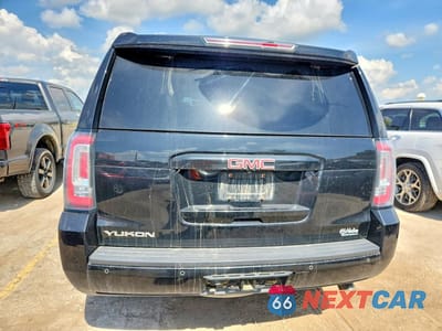 Zdjęcie 6 z 13 samochodu: 2018 GMC YUKON SLT VIN:1GKS2BKC4JR318520 - miniatura
