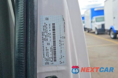 Zdjęcie 10 z 13 samochodu: 2024 FORD ECONOLINE E350 SUPER DUTY CUTAWAY VAN VIN:1FDWE3FN5RDD00733 - miniatura