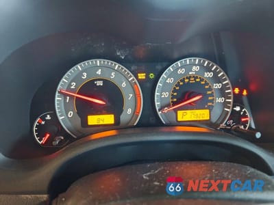 Zdjęcie 9 z 13 samochodu: 2010 TOYOTA COROLLA VIN:1NXBE4EE9AZ329131 - miniatura