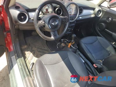 Zdjęcie 8 z 12 samochodu: 2014 MINI COOPER CLUBMAN VIN:WMWZF3C52ET492970 - miniatura