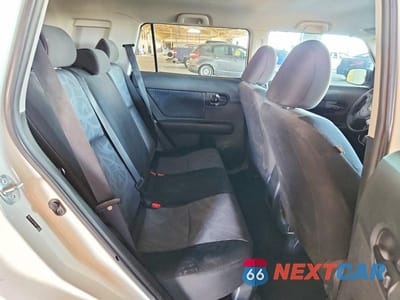 Zdjęcie 10 z 12 samochodu: 2011 TOYOTA SCION XB VIN:JTLZE4FE8B1121654 - miniatura