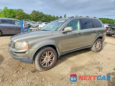 2011 VOLVO XC90 3.2 YV4952CY7B1579844 - główne zdjęcie licytacji z USA - miniatura