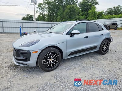 2023 PORSCHE MACAN BASE WP1AA2A52PLB07873 - główne zdjęcie licytacji z USA - miniatura