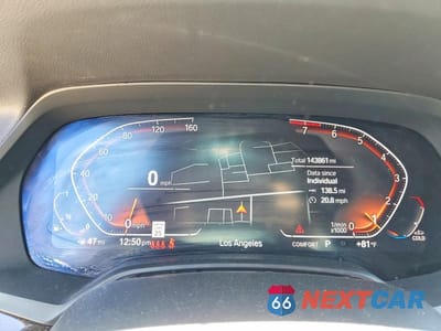 Zdjęcie 9 z 13 samochodu: 2019 BMW X5 XDRIVE40I VIN:5UXCR6C54KLL38627 - miniatura