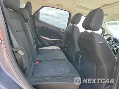 Zdjęcie 10 z 13 samochodu: 2019 FORD ECOSPORT SE VIN:MAJ3S2GE5KC261474 - miniatura