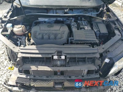 Zdjęcie 12 z 14 samochodu: 2020 VOLKSWAGEN TIGUAN SE VIN:3VV2B7AX2LM044396 - miniatura
