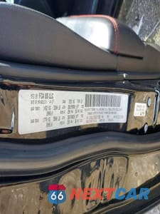 Zdjęcie 14 z 14 samochodu: 2017 DODGE DURANGO R VIN:1C4SDJCT6HC871987 - miniatura