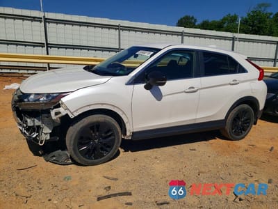 2018 MITSUBISHI ECLIPSE CROSS LE JA4AT4AA8JZ063252 - główne zdjęcie licytacji z USA - miniatura