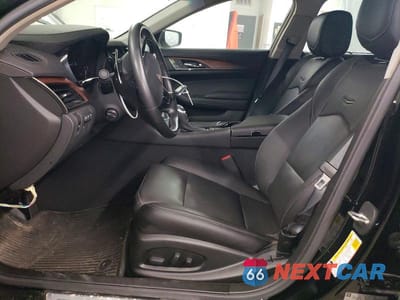 Zdjęcie 7 z 12 samochodu: 2017 CADILLAC CTS PREMIUM LUXURY VIN:1G6AY5SS5H0136311 - miniatura