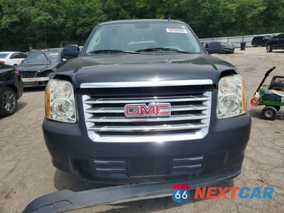 Piąte zdjęcie samochodu w środku: 2008 GMC YUKON HYBRID VIN:1GKFC13598R203043 - miniatura
