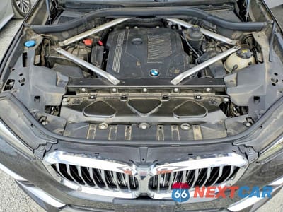 Zdjęcie 12 z 13 samochodu: 2020 BMW X5 SDRIVE 40I VIN:5UXCR4C07LLW63380 - miniatura