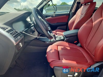Zdjęcie 7 z 13 samochodu: 2023 BMW X3 SDRIVE30I VIN:5UX43DP05P9S61330 - miniatura