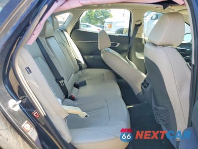Zdjęcie 10 z 12 samochodu: 2021 HYUNDAI SONATA LIMITED VIN:5NPEH4J25MH102506 - miniatura
