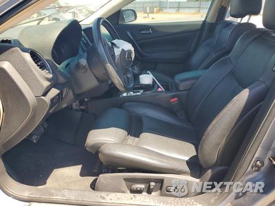 Zdjęcie 7 z 12 samochodu: 2010 NISSAN MAXIMA 3.5 S VIN:1N4AA5AP1AC803609 - miniatura