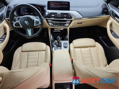 Zdjęcie 8 z 12 samochodu: 2020 BMW X3 XDRIVE30I VIN:5UXTY5C05L9C23764 - miniatura