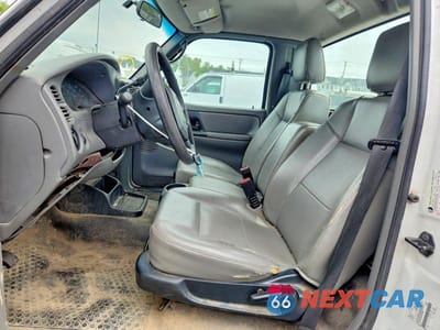 Zdjęcie 7 z 12 samochodu: 2010 FORD RANGER VIN:1FTKR1AD8APA09799 - miniatura