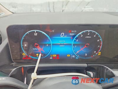 Zdjęcie 9 z 13 samochodu: 2023 MERCEDES-BENZ GLA 250 VIN:W1N4N4GB1PJ514325 - miniatura