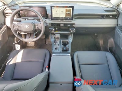 Zdjęcie 8 z 13 samochodu: 2026 TOYOTA RAV4 XLE PREMIUM VIN:2T36CRAVXTC013582 - miniatura