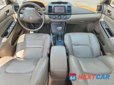 Zdjęcie 8 z 12 samochodu: 2006 TOYOTA CAMRY LE VIN:4T1BE32KX6U720736 - miniatura