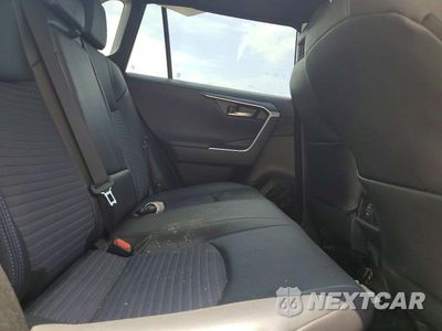 Zdjęcie 11 z 13 samochodu: 2024 TOYOTA RAV4 XSE VIN:4T3E6RFV7RU175317 - miniatura