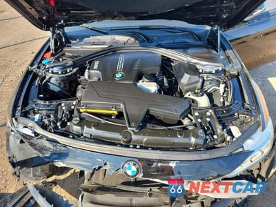 Zdjęcie 11 z 12 samochodu: 2018 BMW 320 XI VIN:WBA8E5G59JNV01828 - miniatura