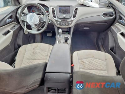 Zdjęcie 8 z 12 samochodu: 2020 CHEVROLET EQUINOX LS VIN:2GNAXHEV8L6178163 - miniatura