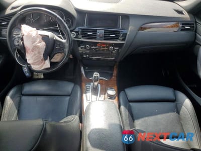 Zdjęcie 8 z 13 samochodu: 2016 BMW X3 XDRIVE35I VIN:5UXWX7C58G0R17590 - miniatura