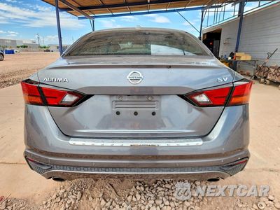 Zdjęcie 6 z 13 samochodu: 2020 NISSAN ALTIMA SV VIN:1N4BL4DV0LC208918 - miniatura