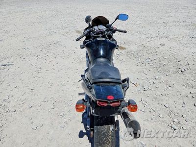 Zdjęcie 6 z 9 samochodu: 2001 YAMAHA FZS10 VIN:JYARN07E41A000410 - miniatura