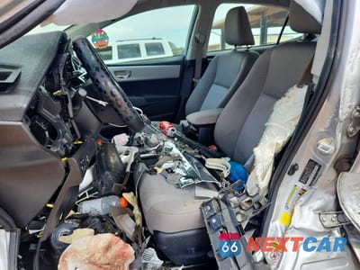 Zdjęcie 7 z 12 samochodu: 2016 TOYOTA COROLLA LE VIN:2T1BURHE1GC570266 - miniatura