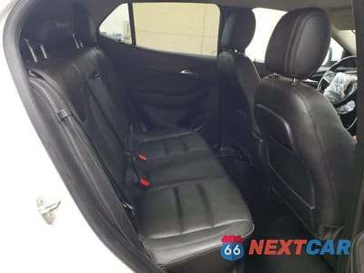 Zdjęcie 11 z 13 samochodu: 2021 BUICK ENCORE GX ESSENCE VIN:KL4MMGSL5MB157890 - miniatura