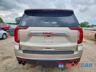 Zdjęcie 6 z 13 samochodu: 2021 GMC YUKON DENALI VIN:1GKS2DKLXMR206305 - miniatura