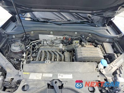 Zdjęcie 12 z 13 samochodu: 2021 VOLKSWAGEN ATLAS SE VIN:1V2PR2CA3MC522581 - miniatura